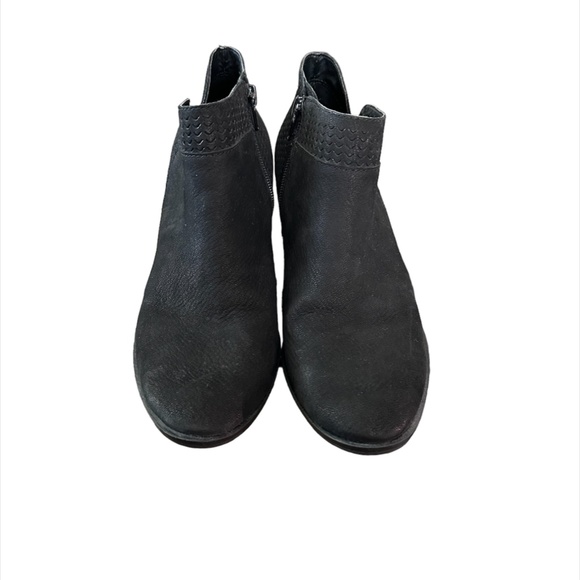 Lucky Brand booties - Picture 4 of 4